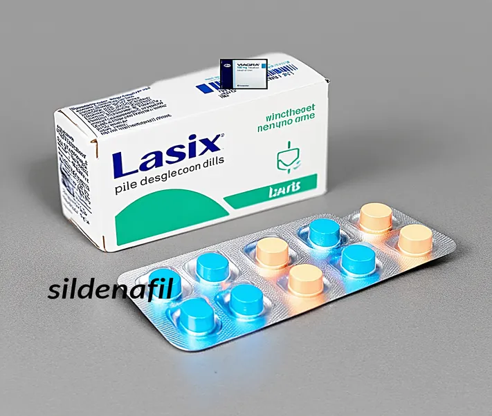 Sildenafil 1